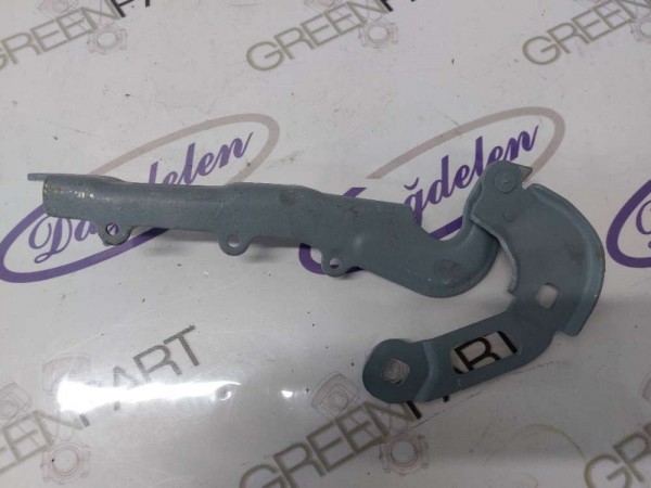 2018 FOCUS KAPUT MENTEŞESİ SOL (ÇIKMA)