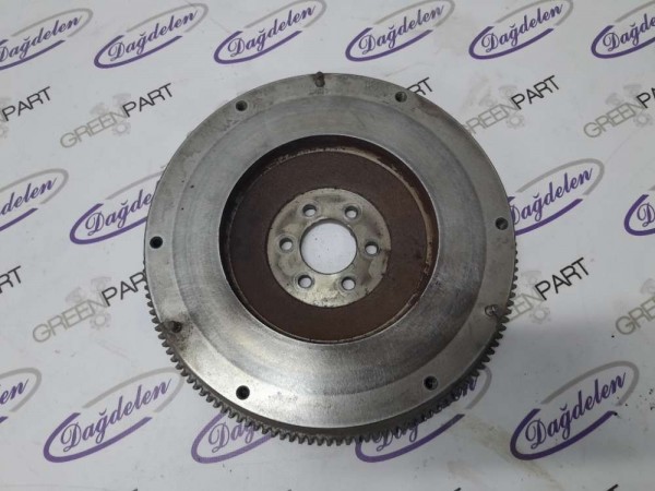 2013- COURİER/FİESTA/B-MAX VOLANT - 1.5 / 1.6 DİZEL (ÇIKMA)