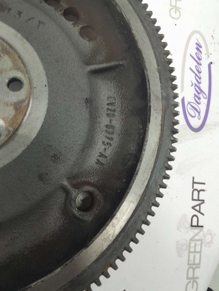 2013- COURİER/FİESTA/B-MAX VOLANT - 1.5 / 1.6 DİZEL (ÇIKMA)