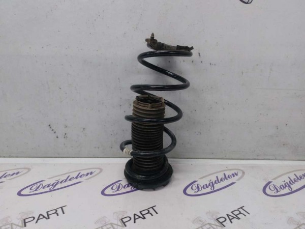 2020 PUMA HELEZON YAY SOL ÖN (KOMPLE-ÇIKMA)