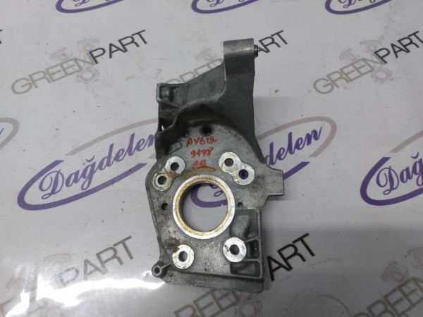 2011-2015 FOCUS MAZOT POMPA AYAĞI  (ÇIKMA)