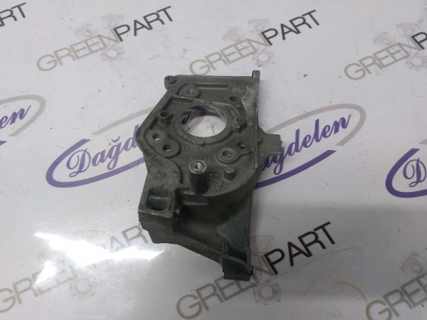 2011-2015 FOCUS MAZOT POMPA AYAĞI  (ÇIKMA)