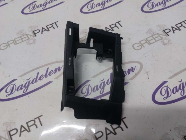 2019-2021 ECOSPORT OBD KAPAK YUVASI