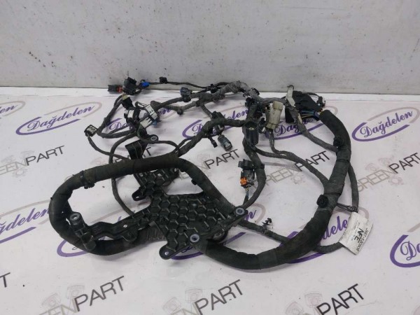 2020 KUGA MOTOR TESİSATI (ÇIKMA)