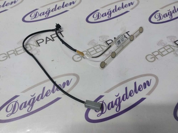 2012-2017 FOCUS AİRBAĞ SENSÖRÜ (ÇIKMA)