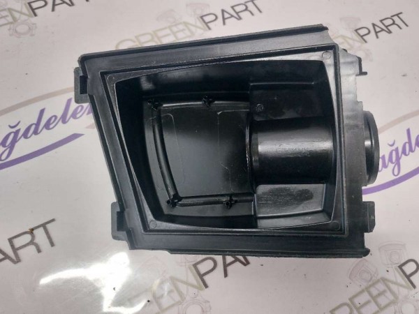 2018-2023 COURİER HAVA FİLTRE ÜST KAPAK (ÇIKMA)