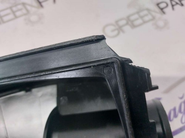 2018-2023 COURİER HAVA FİLTRE ÜST KAPAK (ÇIKMA)