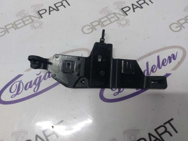 2018 FOCUS MODÜL BAĞLANTI BRAKETİ SOL (ÇIKMA)