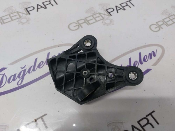 2018 FİESTA VİTES HALATI BRAKETİ (ÇIKMA)