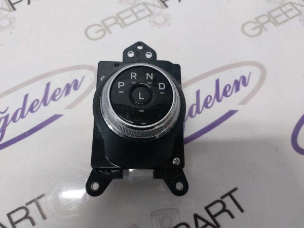 2023 FOCUS OTOMATİK VİTES KONTROL PANELİ (ÇIKMA)