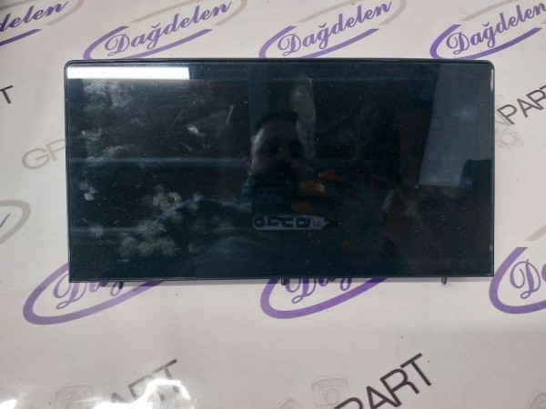 2023 FOCUS EKRAN (ÇIKMA)