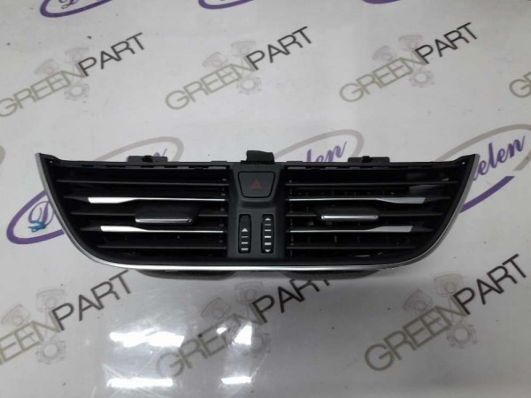 2018- FOCUS TORPİDO ORTA ÜFLEYİCİ KOMPLE (ÇIKMA)