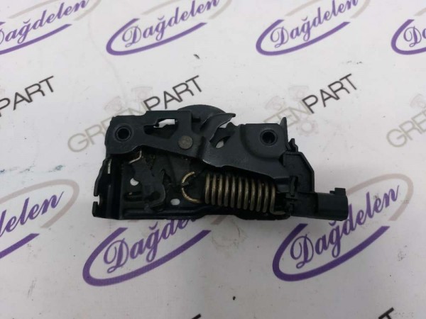 2018 FOCUS MOTOR KAPUT KİLİDİ (ÇIKMA)