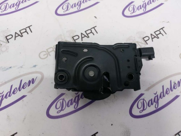 2018 FOCUS MOTOR KAPUT KİLİDİ (ÇIKMA)