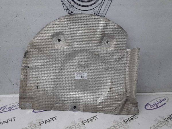 2018- FOCUS ISI KALKANI (ÇIKMA)