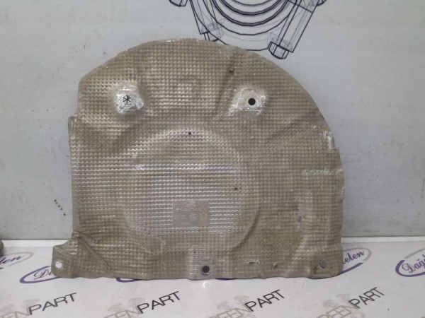 2018- FOCUS ISI KALKANI (ÇIKMA)