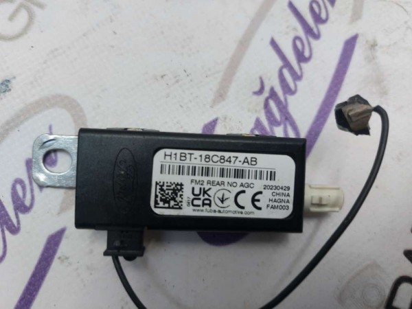 2023 FOCUS ANTEN AMPLİFİKATÖR MODÜLÜ (ÇIKMA)