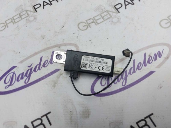 2023 FOCUS ANTEN AMPLİFİKATÖR MODÜLÜ (ÇIKMA)