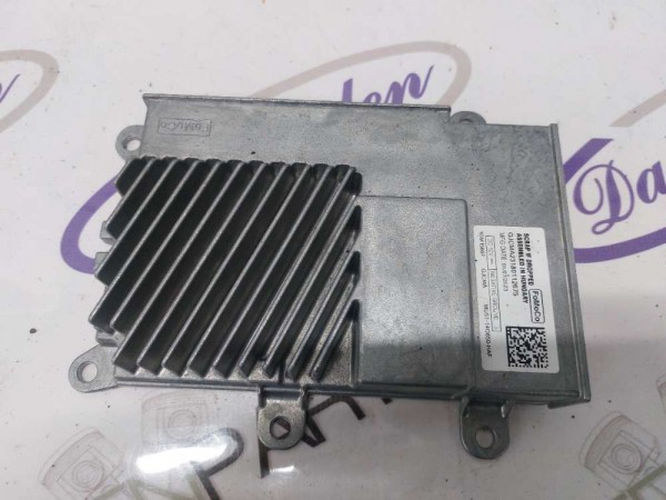 2023 FOCUD GVM MODÜLÜ (ÇIKMA)