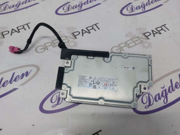 2023 FOCUD GVM MODÜLÜ (ÇIKMA)