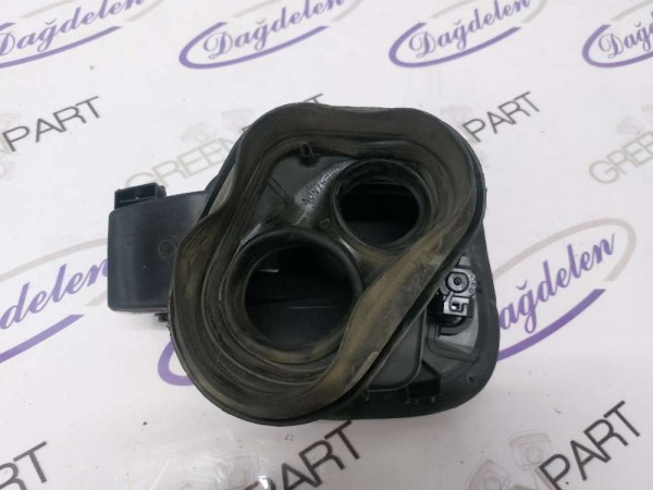 2018-2023 FOCUS YAKIT DOLUM YUVASI KOMPLE (ÇIKMA)