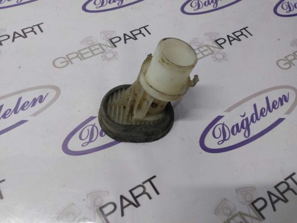 2023 FOCUS DİREKSİYON KUTUSU ALT KEÇE (ÇIKMA)