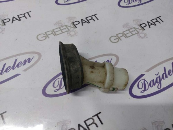 2023 FOCUS DİREKSİYON KUTUSU ALT KEÇE (ÇIKMA)