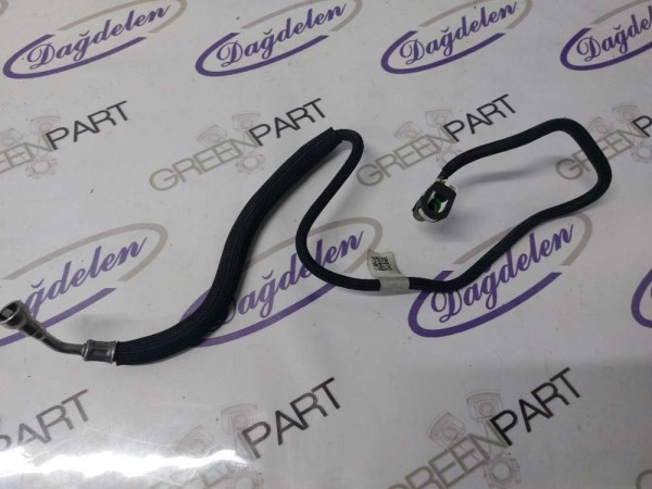 2018-2023FOCUS YAKIT BORUSU (ÇIKMA)