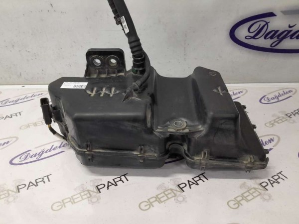 2018- FOCUS ADBLUE DEPOSU (ÇIKMA)