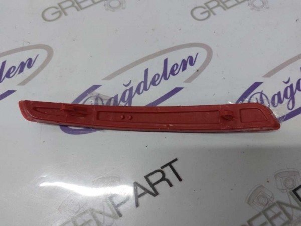 2012-2015 MONDEO REFLEKTÖR SOL (YAN SANAYİ)