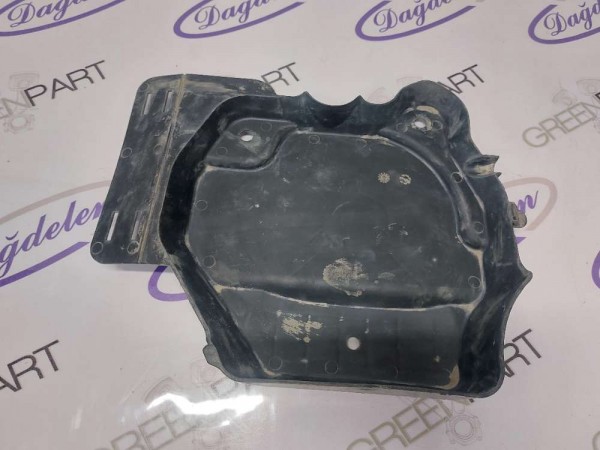 2018 FOCUS ADBLUE ISI KALKANI (ÇIKMA)