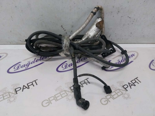 2023 FOCUS ADBLUE HORTUMU (ÇIKMA-HASARLI)