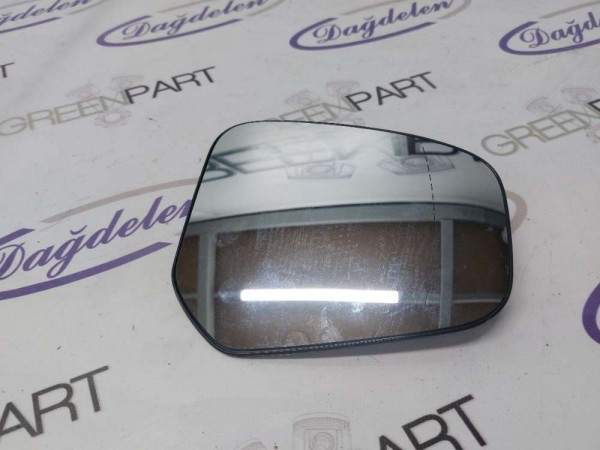 2014-2019 COURİER AYNA CAMI SAĞ