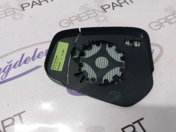 2014-2019 COURİER AYNA CAMI SAĞ