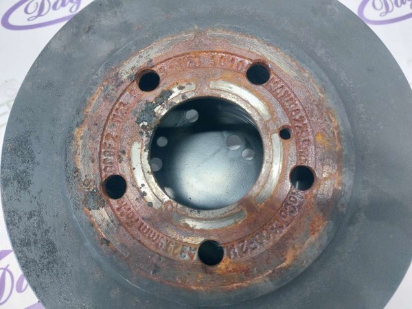 2020 PUMA FREN KAMPANA ARKA (ÇIKMA)