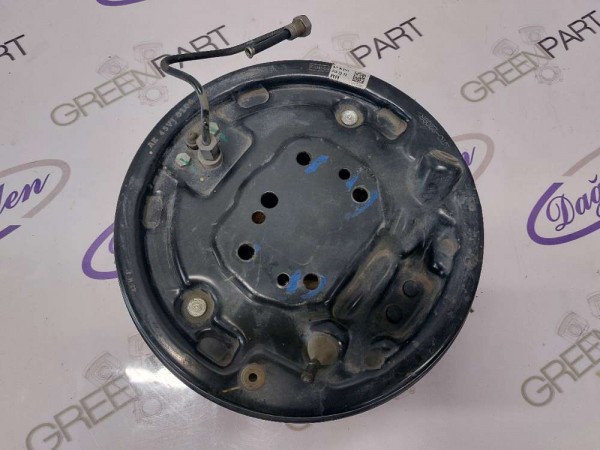 2020 PUMA FREN KAMPANA ARKA (ÇIKMA)