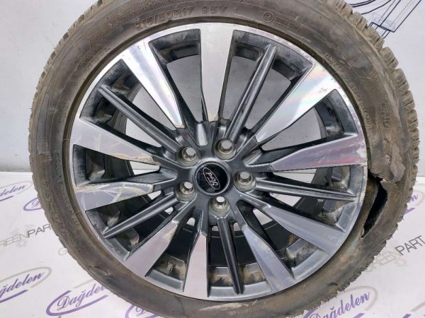 2020 FOCUS JANT 17 İNÇ (ÇIKMA-HASARLI)