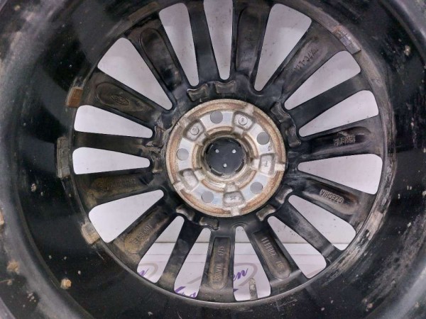 2020 FOCUS JANT 17 İNÇ (ÇIKMA-HASARLI)