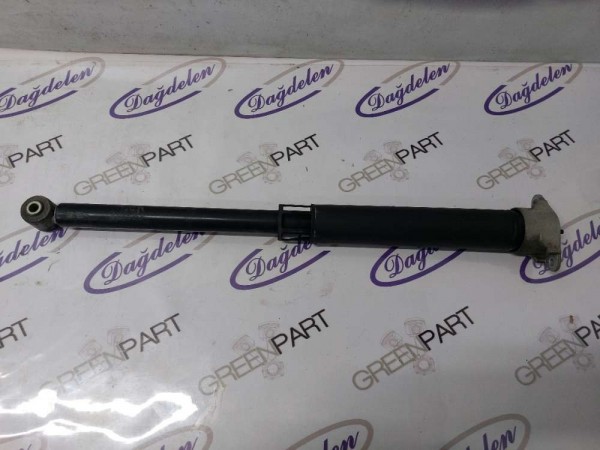 2017 FİESTA ARKA AMORTİSÖR L-R (ÇIKMA)