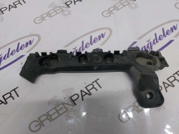 2017 FİESTA ARKA TAMPON BRAKETİ SAĞ (ÇIKMA)