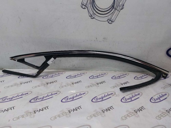 2018 FOCUS CAM OLUK FİTİLİ ÖN SOL (NİKELAJLI/ÇIKMA)