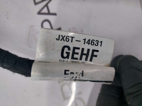 2018 FOCUS ÖN KAPI TESİSATI SOL (ÇIKMA)