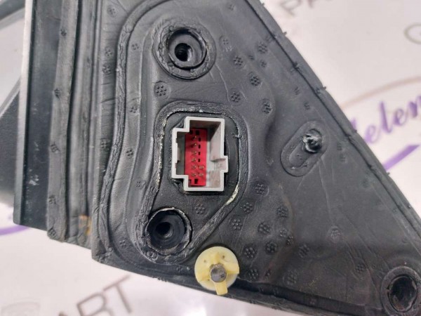 2018 FOCUS DİKİZ AYNASI SOL ((ELKTRK/IST/SİNYL/MRŞP IŞIK-ÇKM)