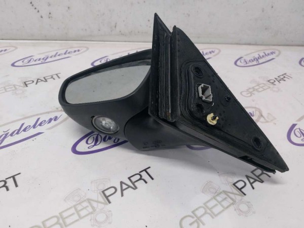 2018 FOCUS DİKİZ AYNASI SOL ((ELKTRK/IST/SİNYL/MRŞP IŞIK-ÇKM)