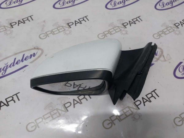 2018 FOCUS DİKİZ AYNASI SOL ((ELKTRK/IST/SİNYL/MRŞP IŞIK-ÇKM)