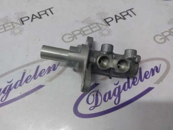 2020 PUMA FREN ANA MERKEZİ (ÇIKMA)