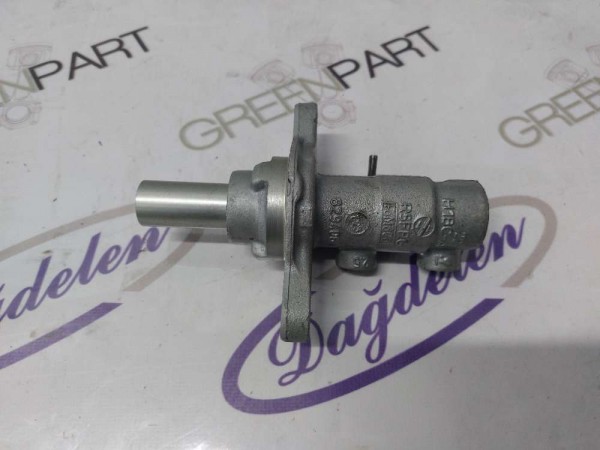 2020 PUMA FREN ANA MERKEZİ (ÇIKMA)