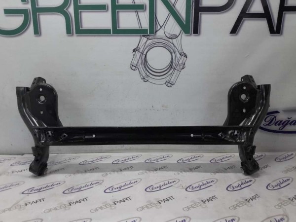 2014- COURIER ARKA DİNGİL