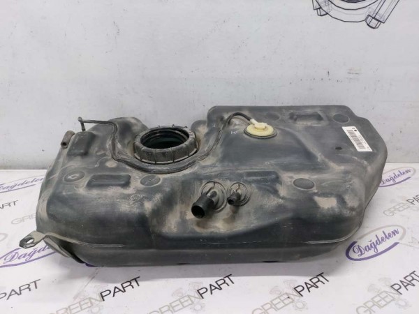 2017 FİESTA YAKIT DEPOSU (ÇIKMA)