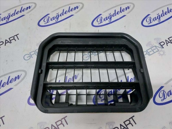 2017 FİESTA ARKA ÇAMURLUK HAVALANDIRMASI (ÇIKMA)